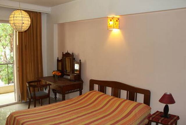 Finesse International Hebbal, Bangalore 2